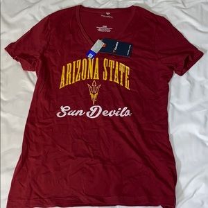 Arizona State University T-shirt